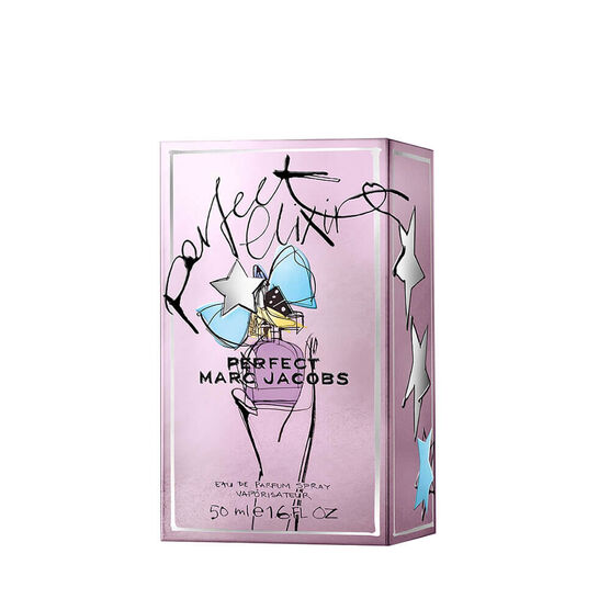 Perfume Marc Jacobs Perfect Elixir Feminino Eau de Parfum